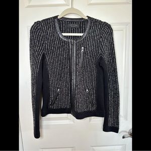 rag & bone Tweed Jacket